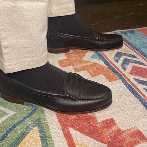 Polo Ralph Lauren Penny Loafers